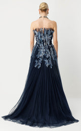 Tiara 20082 Navy