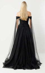 Tiara 20085 Black