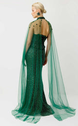 Tiara 20086 Green