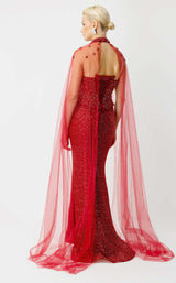 Tiara 20086 Red