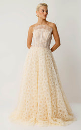 Tiara 20088 Ivory