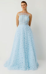 Tiara 20088 Blue
