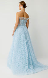 Tiara 20088 Blue