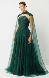 Tiara 20089 Green