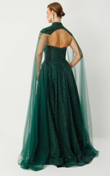 Tiara 20089 Green