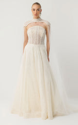 Tiara 20089 Ivory