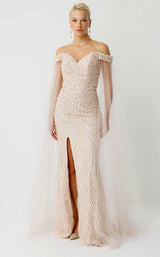 Tiara 20090 Beige