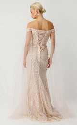 Tiara 20090 Beige