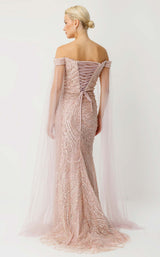 Tiara 20090 Pink