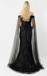 Tiara 20090 Black