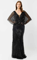 Tiara 20095 Black