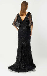 Tiara 20095 Black