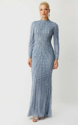 Tiara 20097 Blue