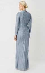 Tiara 20097 Blue