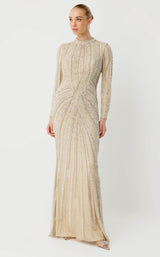 Tiara 20097 Beige