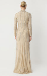 Tiara 20097 Beige