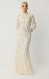 Tiara 20098 Ivory