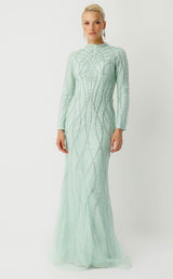 Tiara 20098 Green