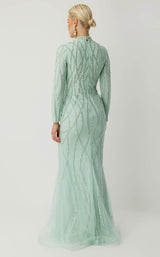 Tiara 20098 Green