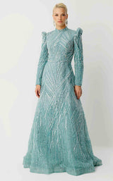 Tiara 20099 Green