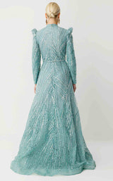 Tiara 20099 Green