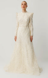 Tiara 20099 Ivory