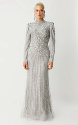 Tiara 20101 Silver