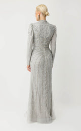 Tiara 20101 Silver