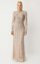 Tiara 20101 Beige