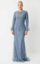 Tiara 20102 Blue