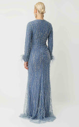 Tiara 20102 Blue