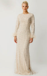 Tiara 20102 Ivory