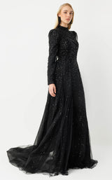 Tiara 20103 Black