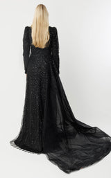 Tiara 20103 Black
