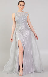 Tiara 261182 Grey