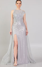 Tiara 261182 Grey