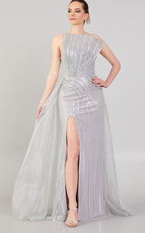 Tiara 261182 Grey