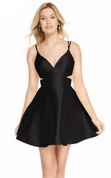 Alyce 3879 Black Black