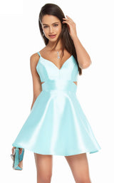 Alyce 3879 Ice Blue Ice Blue