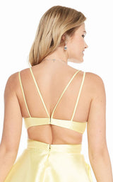 Alyce 3879 Sunshine