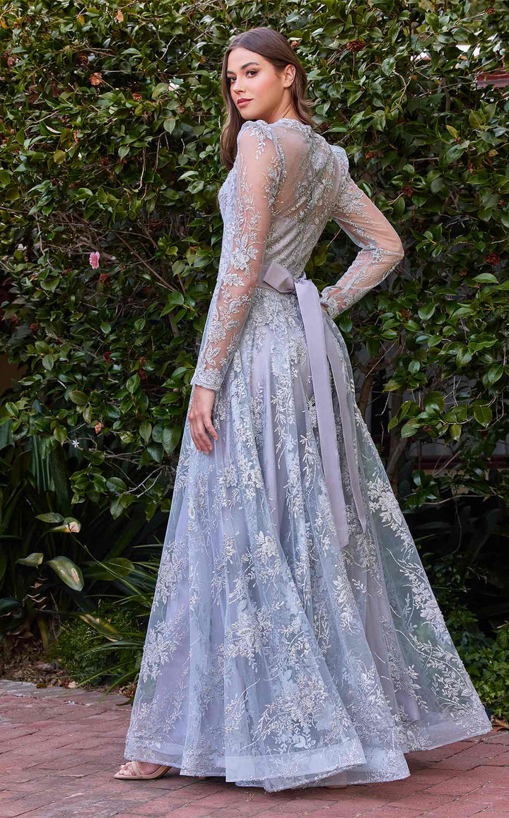 Cinderella Divine CD233 Silver