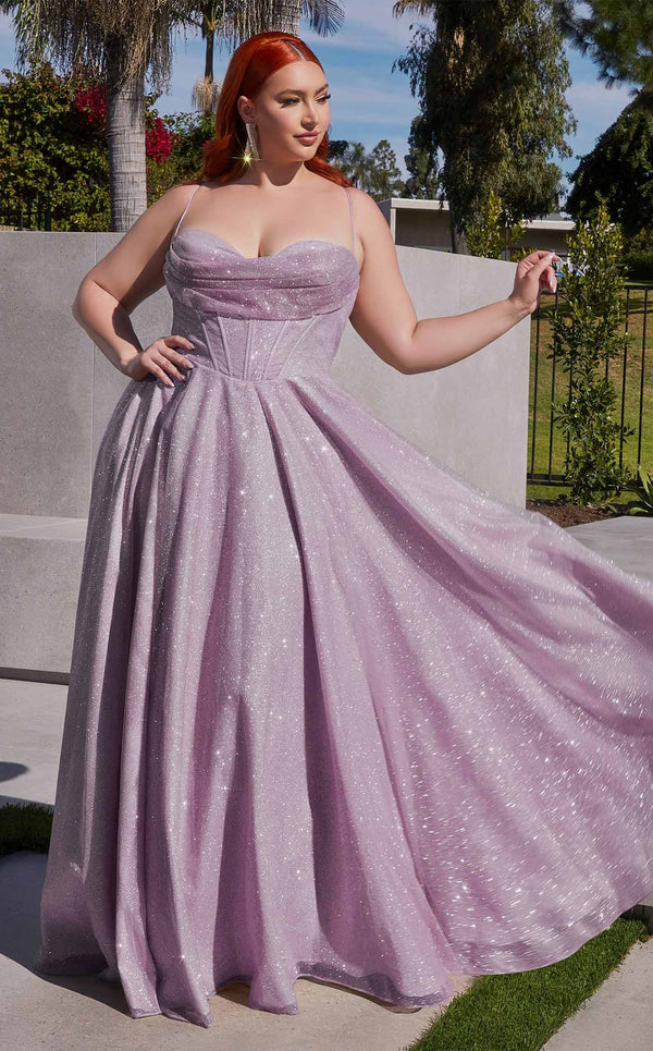 LaDivine CD252C Lavender