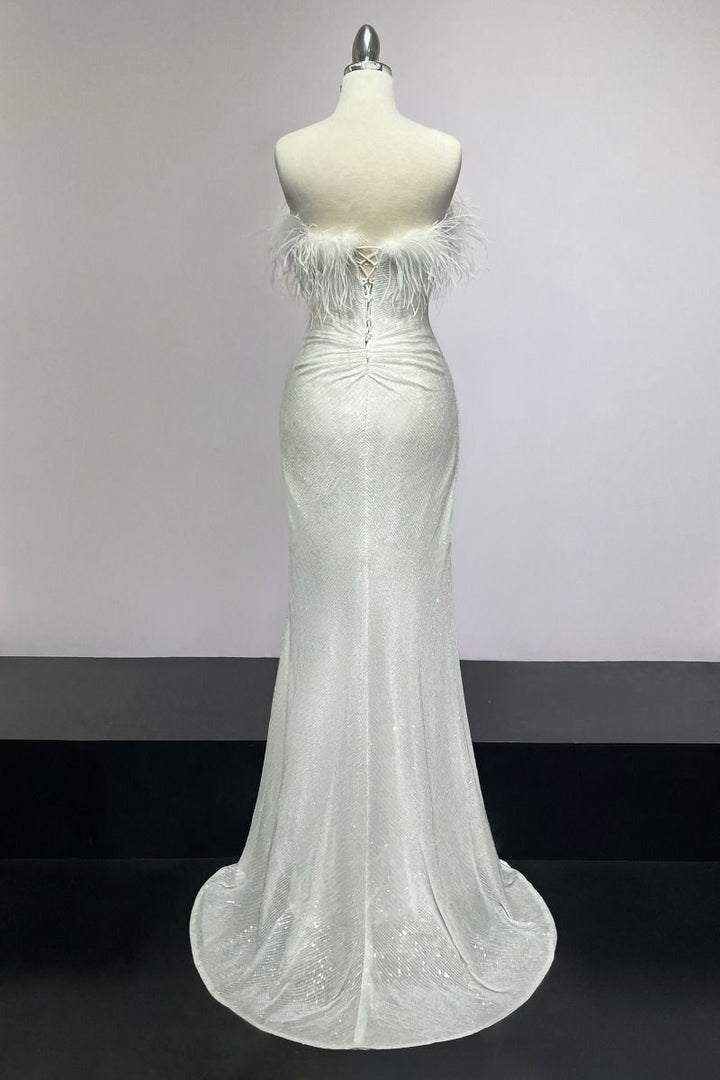 Cinderella Divine CH147W Off White
