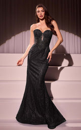 LaDivine J871 Black