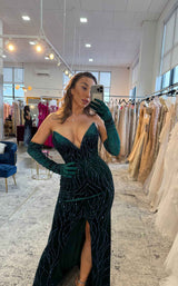 Johnathan Kayne 2890 Emerald