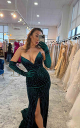 Johnathan Kayne 2890 Emerald