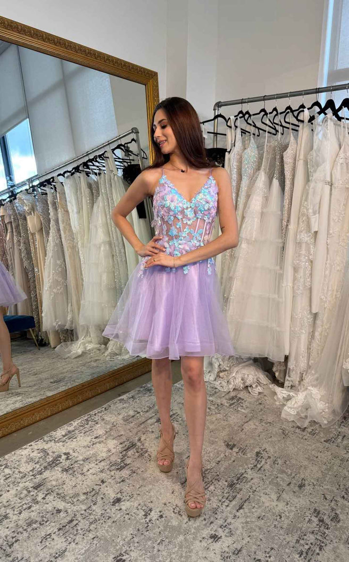 Juliet 901 Lavender