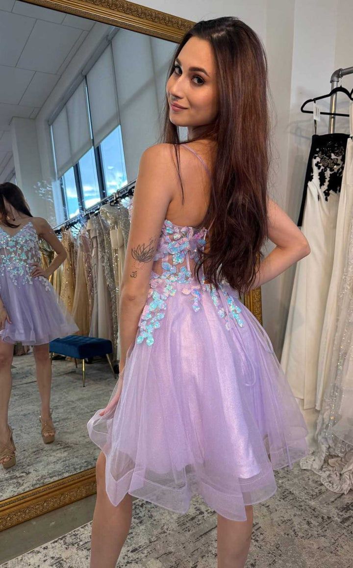 Juliet 901 Lavender
