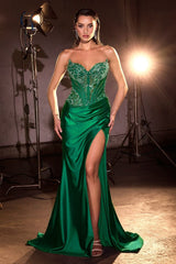 Ladivine KV1136 Emerald