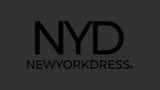 JVN JVN22880 Dress